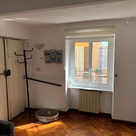 In Piazzetta A Nervi Apartment Genoa Bagian luar foto