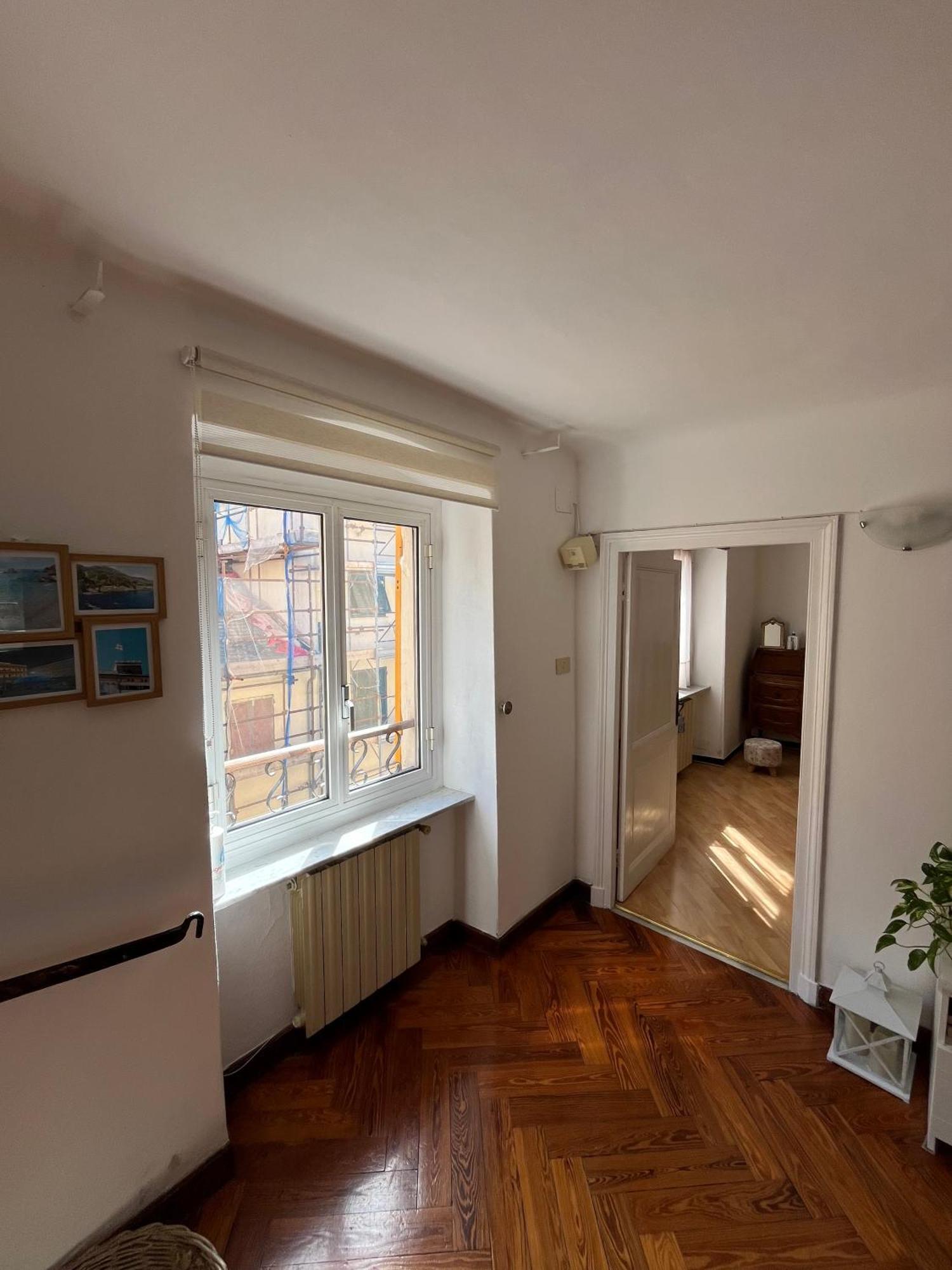 In Piazzetta A Nervi Apartment Genoa Bagian luar foto