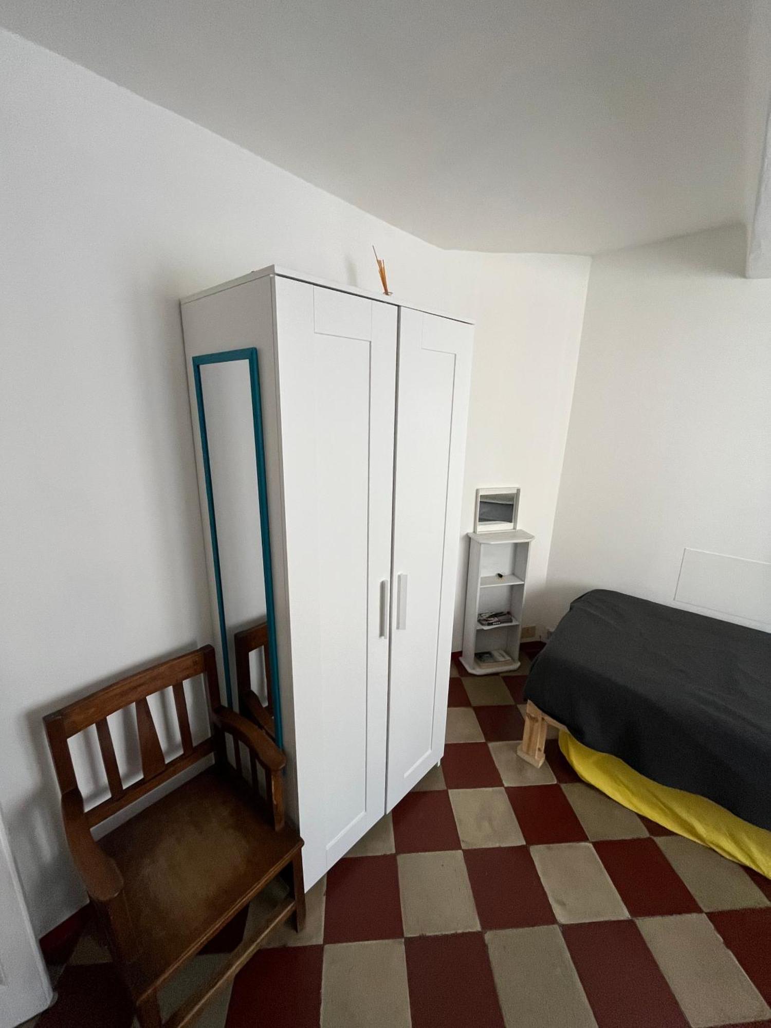 In Piazzetta A Nervi Apartment Genoa Bagian luar foto