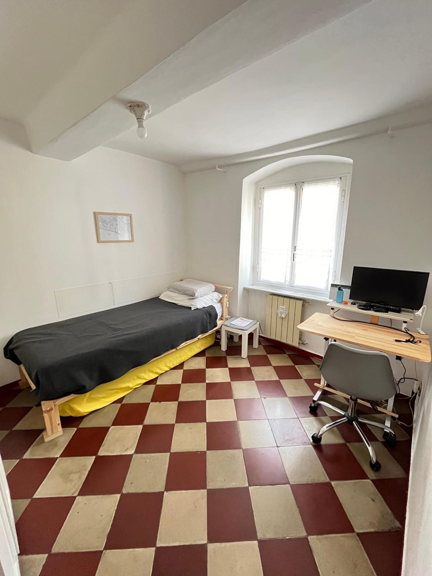 In Piazzetta A Nervi Apartment Genoa Bagian luar foto