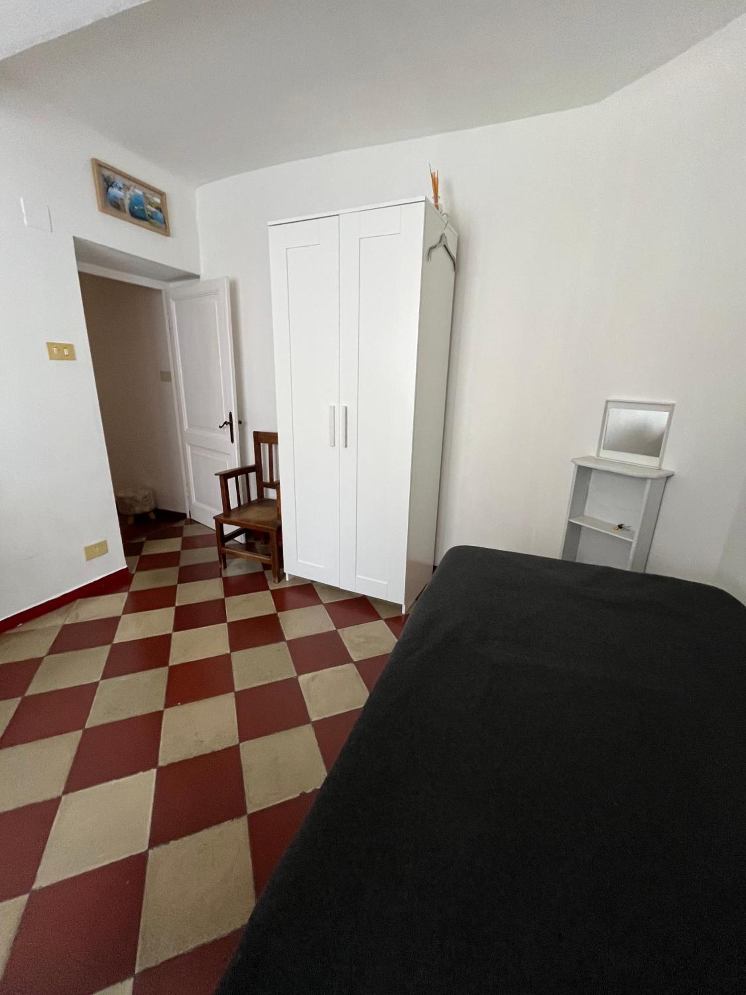 In Piazzetta A Nervi Apartment Genoa Bagian luar foto