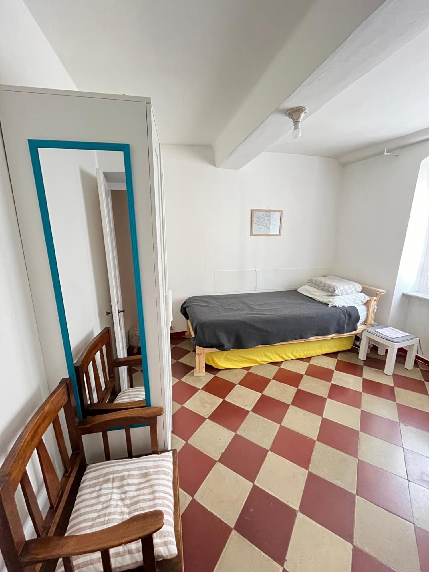 In Piazzetta A Nervi Apartment Genoa Bagian luar foto