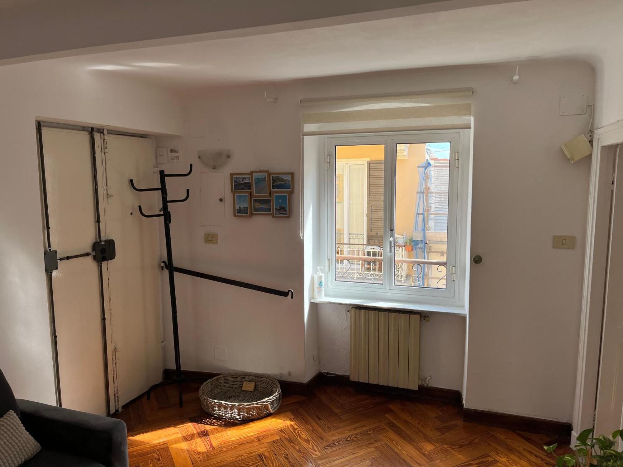 In Piazzetta A Nervi Apartment Genoa Bagian luar foto