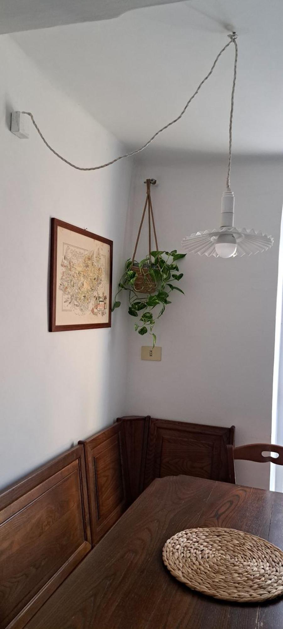 In Piazzetta A Nervi Apartment Genoa Bagian luar foto