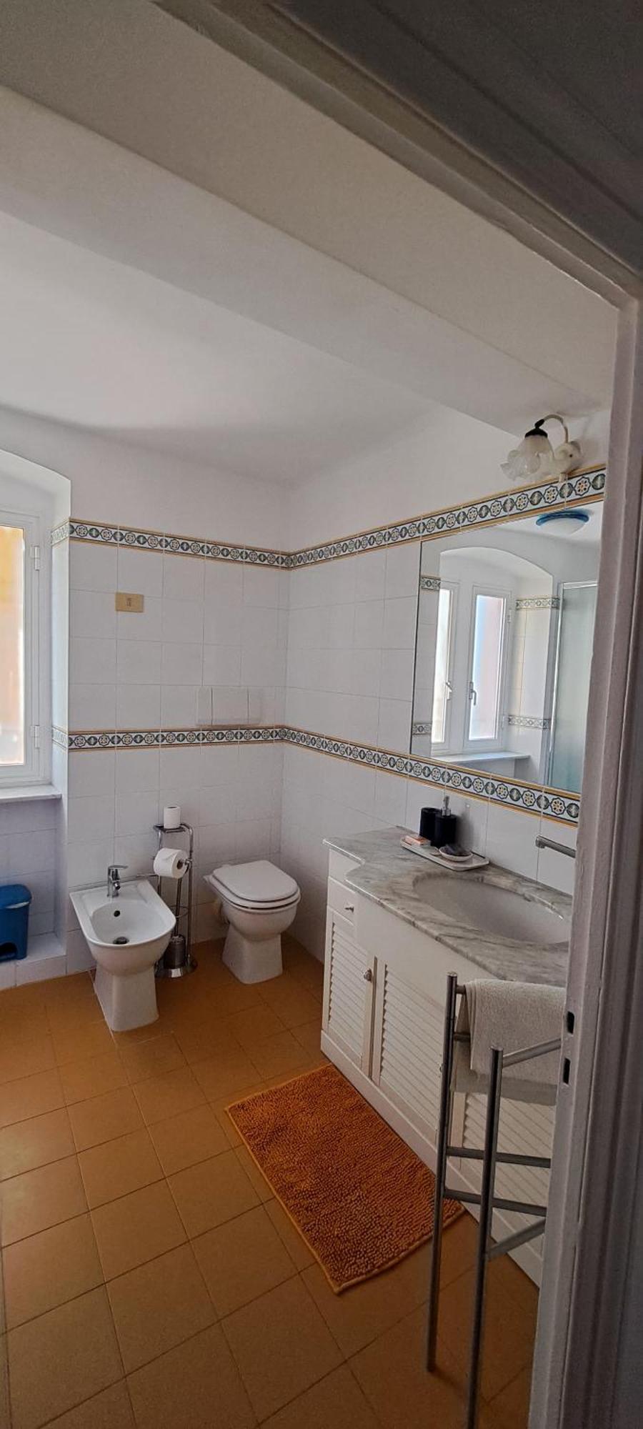 In Piazzetta A Nervi Apartment Genoa Bagian luar foto