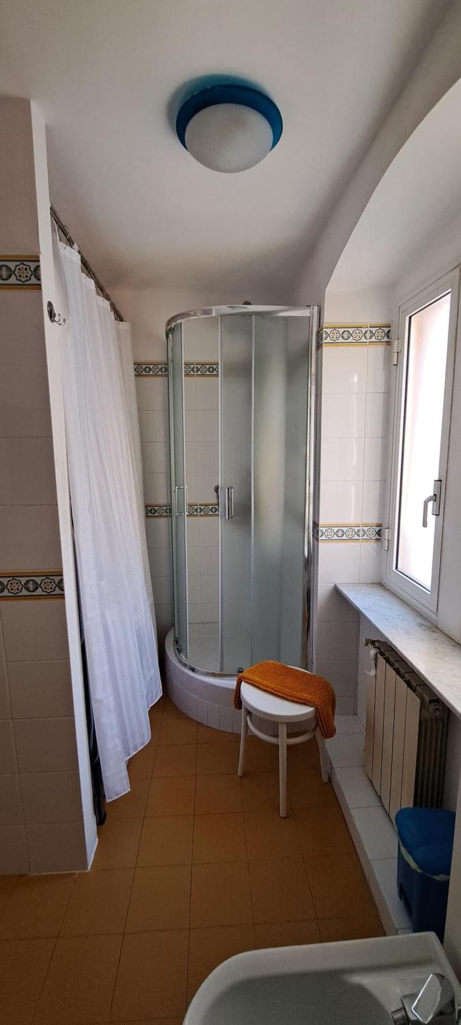 In Piazzetta A Nervi Apartment Genoa Bagian luar foto