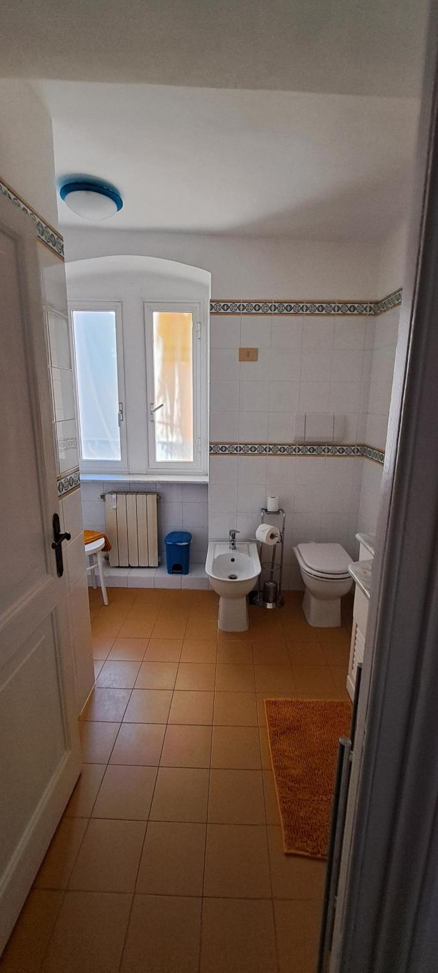 In Piazzetta A Nervi Apartment Genoa Bagian luar foto
