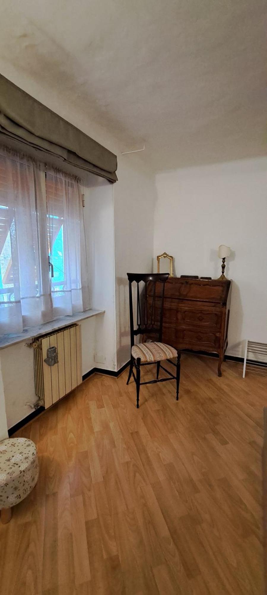 In Piazzetta A Nervi Apartment Genoa Bagian luar foto