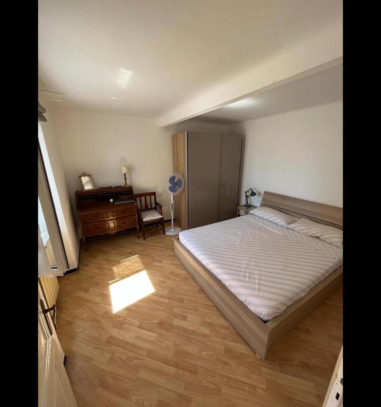In Piazzetta A Nervi Apartment Genoa Bagian luar foto